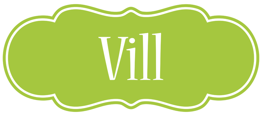 Vill family logo