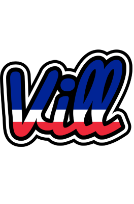 Vill france logo