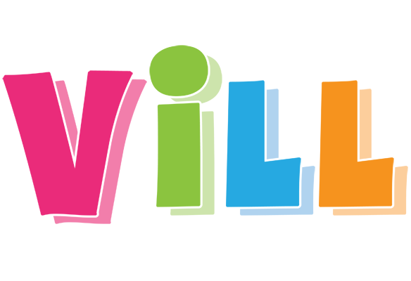 Vill friday logo