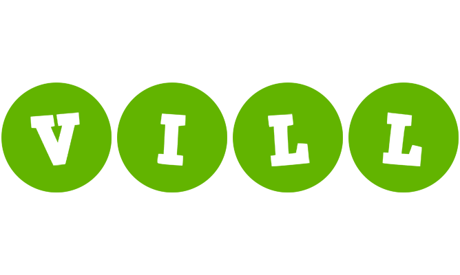 Vill games logo