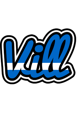 Vill greece logo