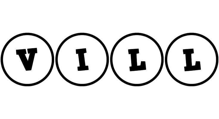 Vill handy logo
