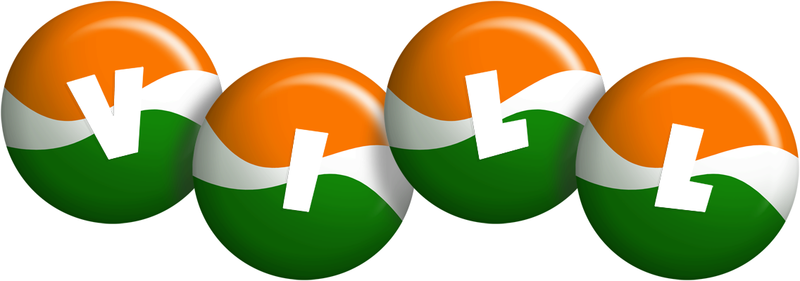 Vill india logo