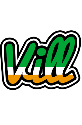 Vill ireland logo