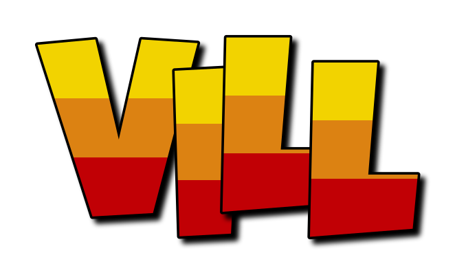 Vill jungle logo
