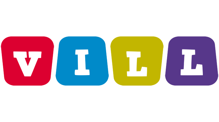 Vill kiddo logo