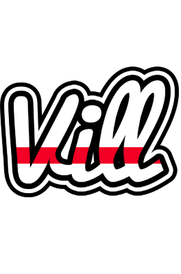 Vill kingdom logo