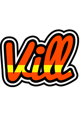 Vill madrid logo