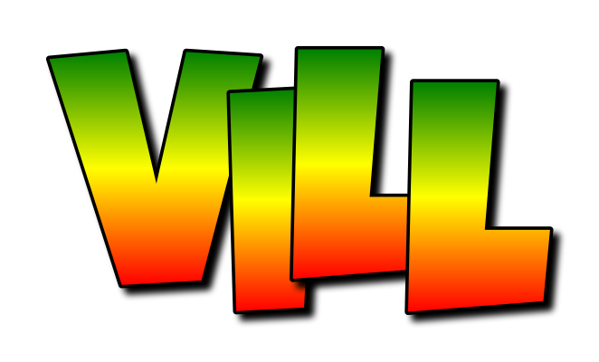 Vill mango logo