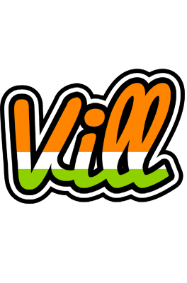 Vill mumbai logo