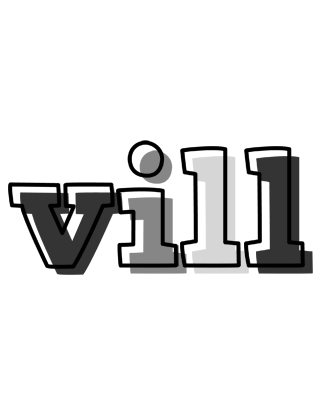 Vill night logo