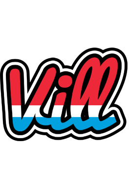 Vill norway logo