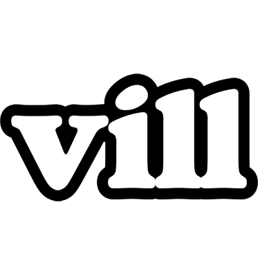 Vill panda logo