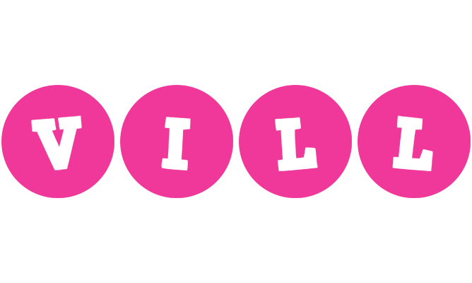 Vill poker logo
