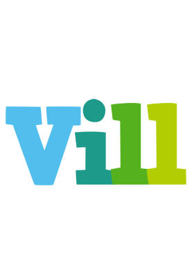 Vill rainbows logo
