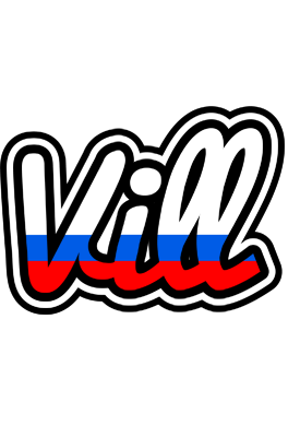 Vill russia logo