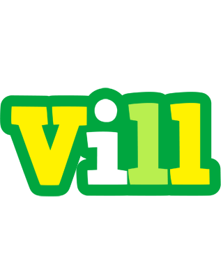 Vill soccer logo
