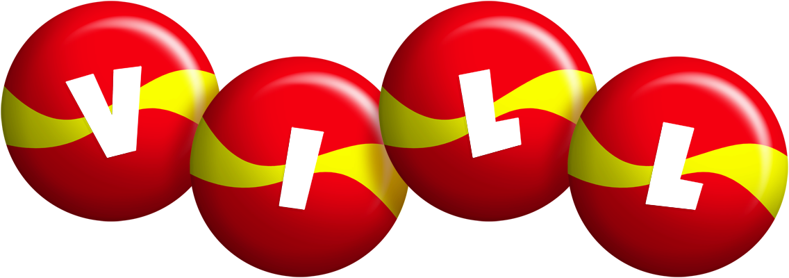 Vill spain logo
