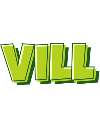 Vill summer logo