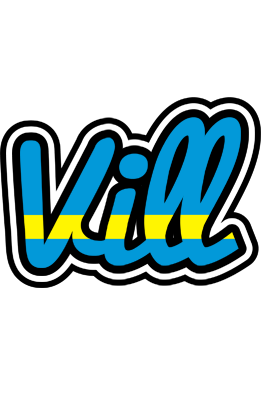 Vill sweden logo
