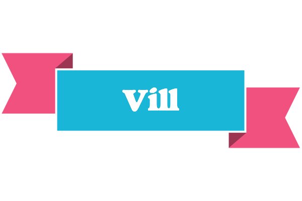 Vill today logo