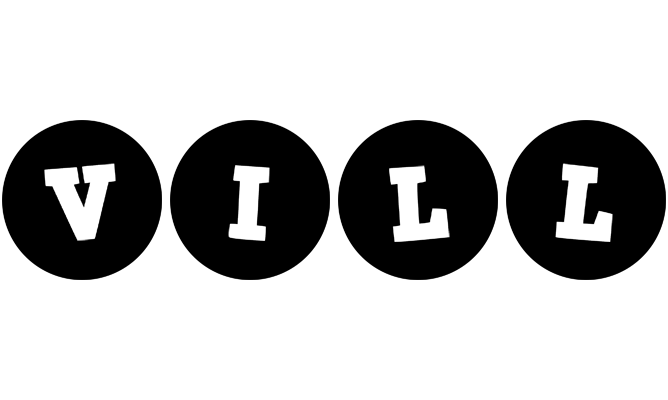 Vill tools logo