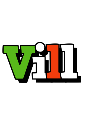 Vill venezia logo