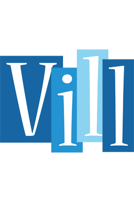 Vill winter logo