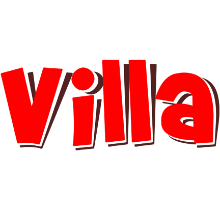 Villa basket logo