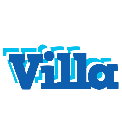 Villa business logo