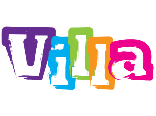 Villa casino logo