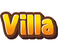 Villa cookies logo