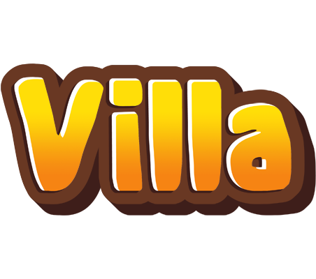 Villa cookies logo
