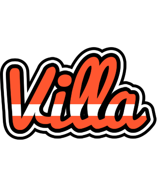 Villa denmark logo