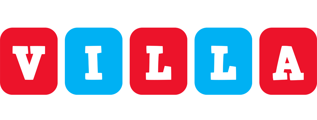 Villa diesel logo