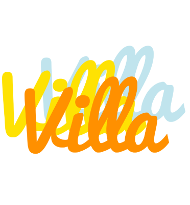 Villa energy logo