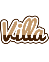 Villa exclusive logo