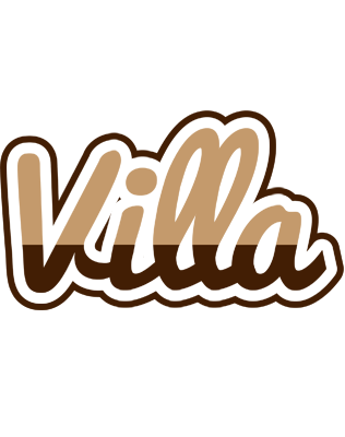 Villa exclusive logo