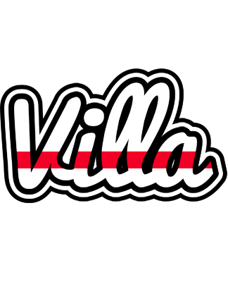 Villa kingdom logo