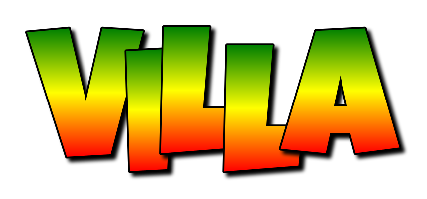 Villa mango logo