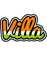 Villa mumbai logo