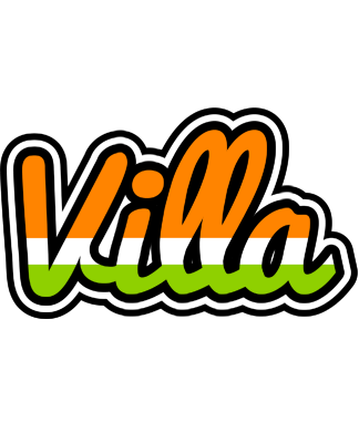 Villa mumbai logo