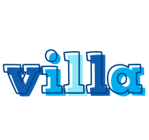 Villa sailor logo