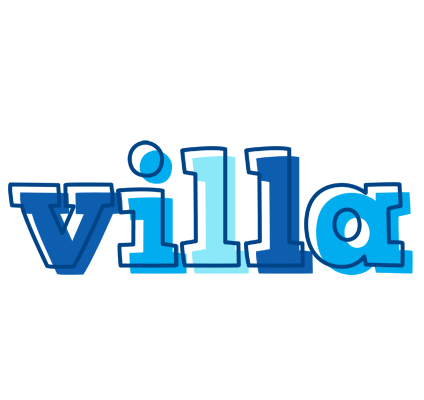 Villa sailor logo