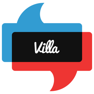 Villa sharks logo