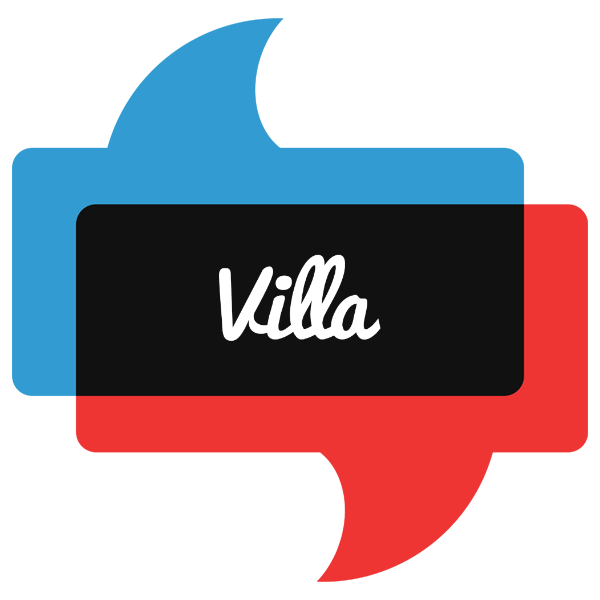 Villa sharks logo
