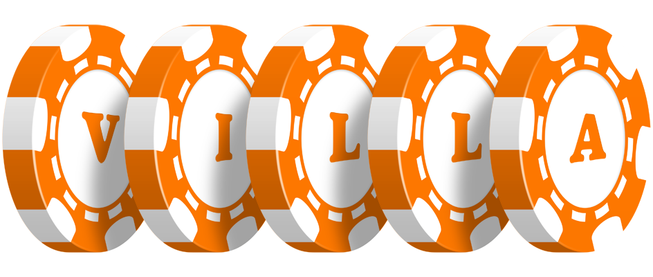 Villa stacks logo