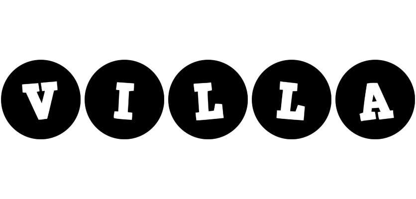 Villa tools logo