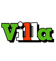 Villa venezia logo