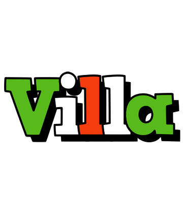 Villa venezia logo